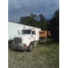 2009 Peterbilt 365 Log Truck